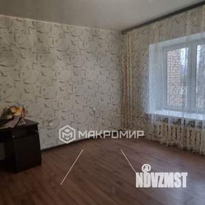 2-к квартира, вторичка, 55м2, 1/6 этаж