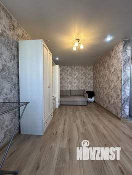1-к квартира, вторичка, 36м2, 3/9 этаж