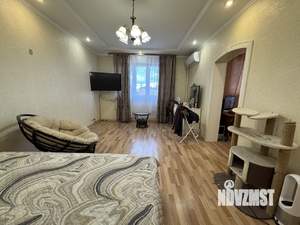 1-к квартира, вторичка, 49м2, 14/18 этаж