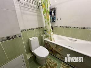 1-к квартира, вторичка, 45м2, 13/23 этаж