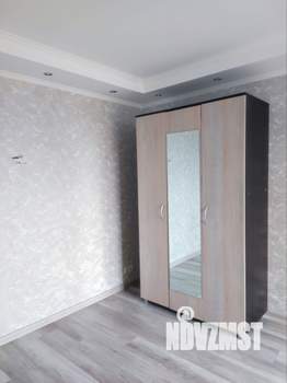 1-к квартира, вторичка, 34м2, 6/10 этаж