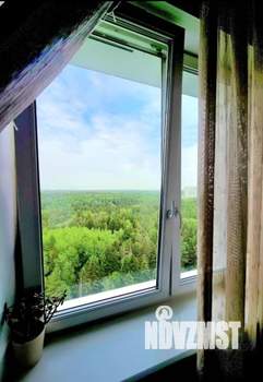 2-к квартира, вторичка, 65м2, 19/26 этаж