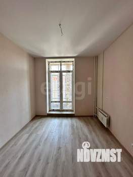 2-к квартира, вторичка, 53м2, 4/6 этаж