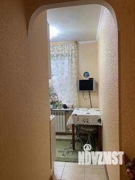 1-к квартира, вторичка, 28м2, 5/5 этаж