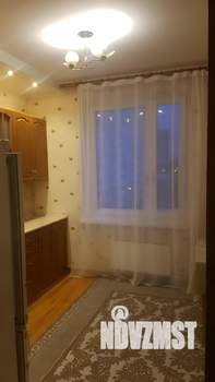 1-к квартира, вторичка, 40м2, 5/18 этаж