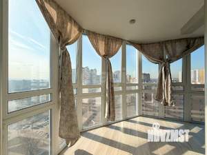 3-к квартира, вторичка, 61м2, 14/22 этаж