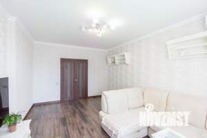 3-к квартира, вторичка, 96м2, 17/18 этаж