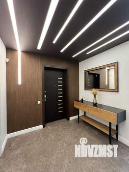 5-к квартира, вторичка, 220м2, 24/25 этаж
