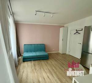 Студия квартира, вторичка, 25м2, 7/33 этаж