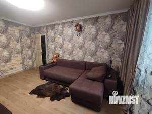 2-к квартира, вторичка, 60м2, 7/25 этаж
