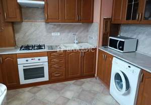 2-к квартира, вторичка, 43м2, 5/5 этаж