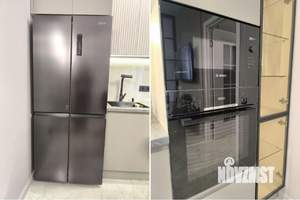3-к квартира, вторичка, 60м2, 5/12 этаж