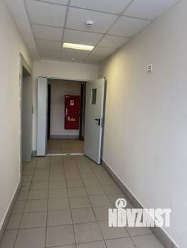 1-к квартира, вторичка, 65м2, 12/16 этаж
