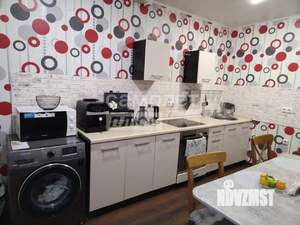 2-к квартира, вторичка, 60м2, 5/25 этаж