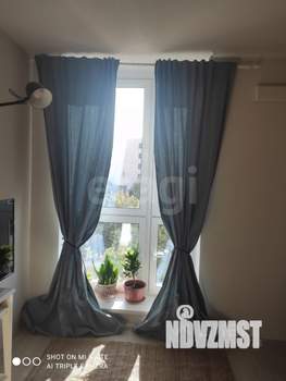 2-к квартира, вторичка, 44м2, 2/6 этаж