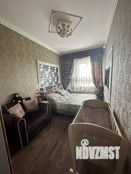 2-к квартира, вторичка, 48м2, 8/8 этаж