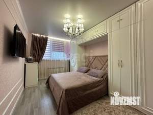 2-к квартира, вторичка, 42м2, 2/17 этаж