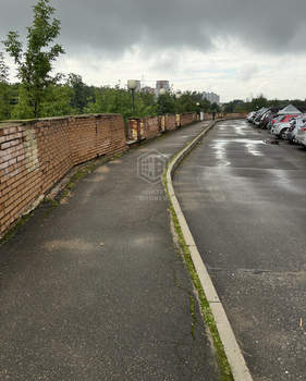 4-к квартира, вторичка, 200м2, 17/17 этаж