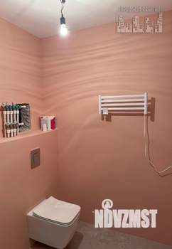 Студия квартира, вторичка, 27м2, 6/8 этаж