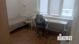 3-к квартира, вторичка, 68м2, 11/17 этаж