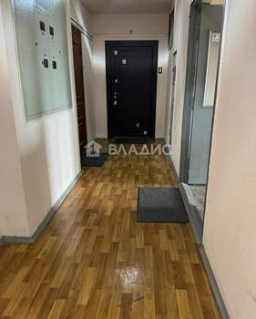 1-к квартира, вторичка, 38м2, 11/17 этаж