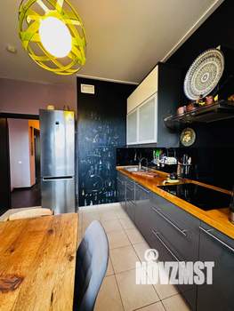 3-к квартира, вторичка, 73м2, 6/16 этаж