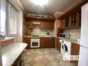 2-к квартира, вторичка, 46м2, 5/5 этаж