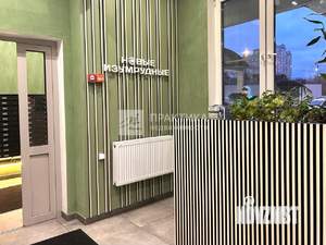 2-к квартира, вторичка, 50м2, 17/25 этаж