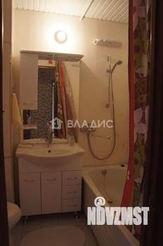 1-к квартира, вторичка, 38м2, 1/14 этаж