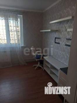 2-к квартира, вторичка, 55м2, 10/25 этаж