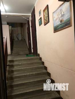 2-к квартира, вторичка, 48м2, 2/5 этаж