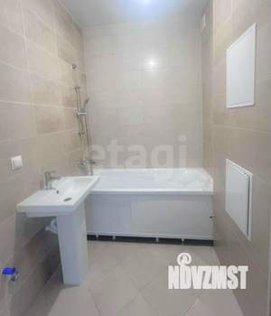 Студия квартира, вторичка, 30м2, 4/6 этаж