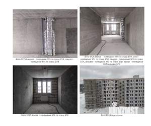 2-к квартира, вторичка, 54м2, 7/8 этаж