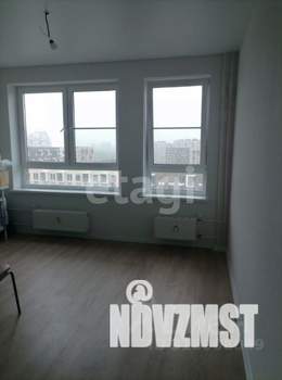 Студия квартира, вторичка, 22м2, 19/25 этаж