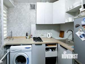 1-к квартира, вторичка, 18м2, 3/5 этаж