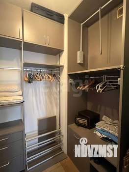 2-к квартира, вторичка, 85м2, 25/25 этаж