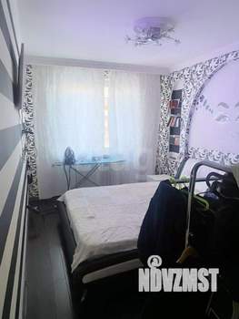 3-к квартира, вторичка, 83м2, 7/12 этаж