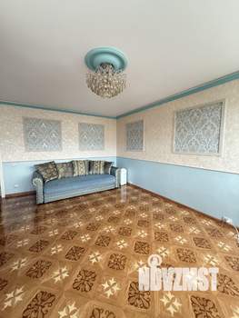 2-к квартира, вторичка, 76м2, 6/7 этаж