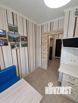 1-к квартира, вторичка, 34м2, 2/6 этаж