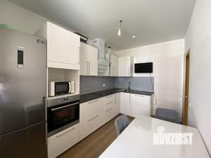 2-к квартира, вторичка, 45м2, 4/9 этаж