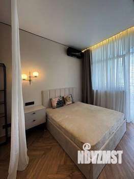 Студия квартира, сданный дом, 31м2, 7/10 этаж