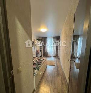 2-к квартира, вторичка, 60м2, 16/26 этаж