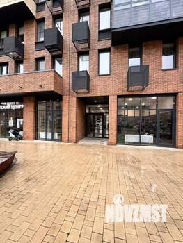 1-к квартира, вторичка, 34м2, 12/12 этаж