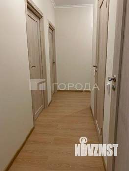 3-к квартира, вторичка, 58м2, 13/25 этаж