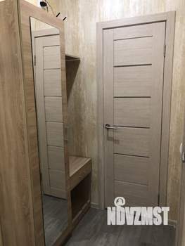 1-к квартира, вторичка, 38м2, 4/24 этаж