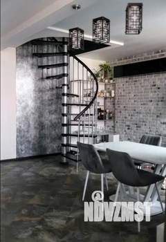 3-к квартира, вторичка, 65м2, 8/9 этаж