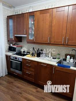 2-к квартира, вторичка, 59м2, 7/25 этаж