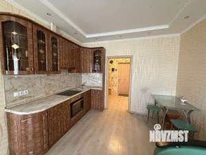 1-к квартира, вторичка, 44м2, 18/31 этаж