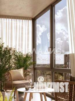 3-к квартира, вторичка, 101м2, 5/9 этаж