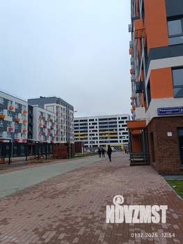 1-к квартира, вторичка, 24м2, 7/8 этаж